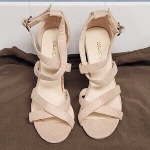 Loslandifen brand heels